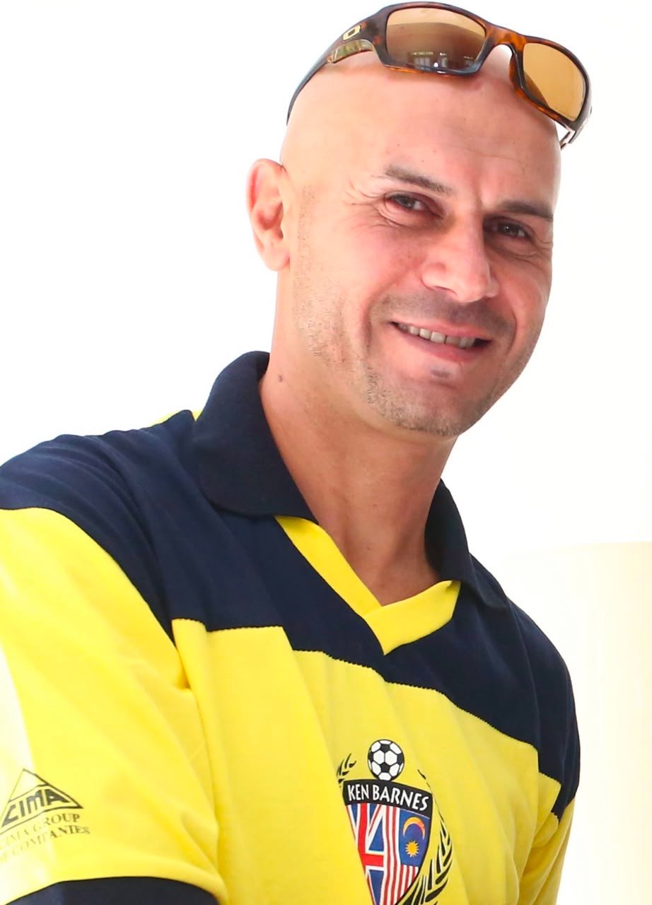 Abbas Saad